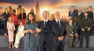 celebrity apprentice 2019