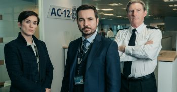 Line of Duty series 5