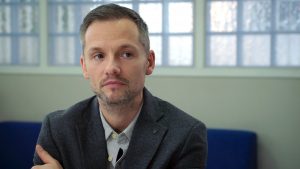 OPINION: Holby City killer Cameron plot is one of the best storylines