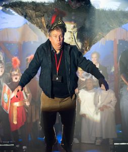Credit: ITV
