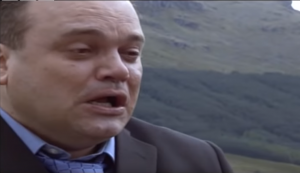 Barry EastEnders