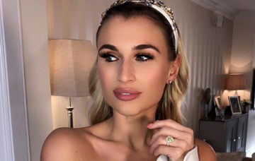 Billie Faiers