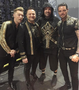 Boyzone