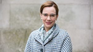 Call The Midwife Shelagh Turner