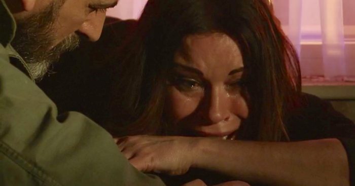Credit: ITV