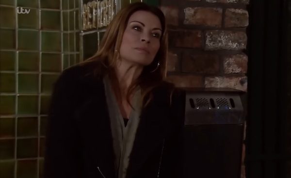 Credit: ITV
