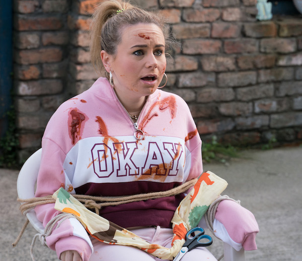 Corrie Gemma