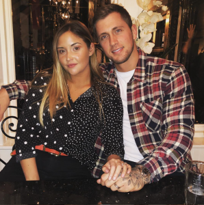Dan and Jac