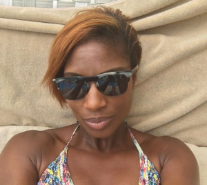 Denise Lewis