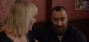Jan Eileen Coronation Street