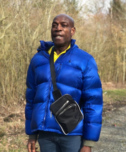 Frank Bruno