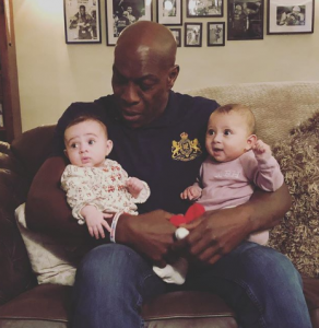Frank Bruno