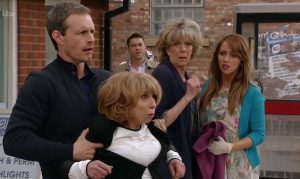 Credit: ITV