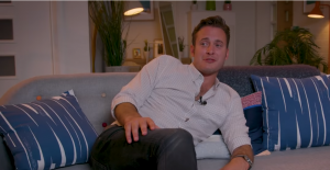 Gary Lucy Hollyoaks