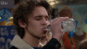 Jacob Emmerdale 