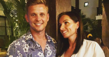Jeff Brazier