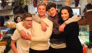 Jeff Brazier