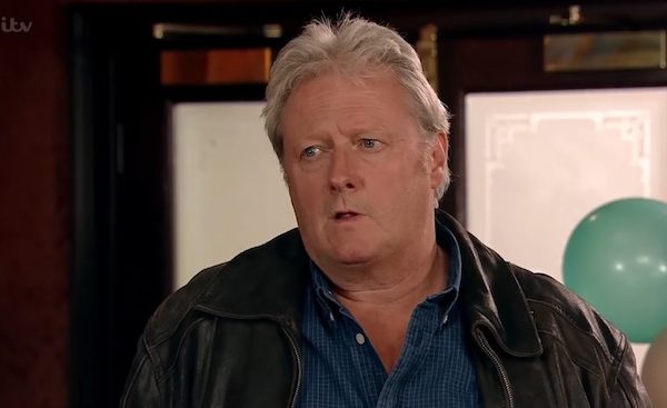 Credit: ITV