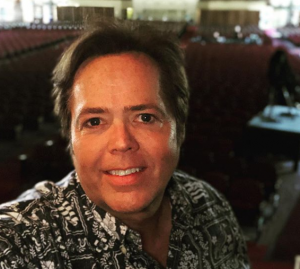 Jimmy Osmond
