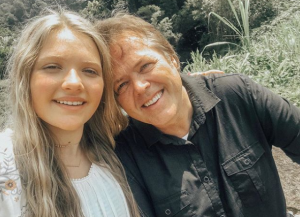 Jimmy Osmond