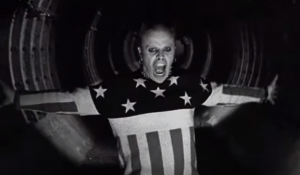 Keith Flint