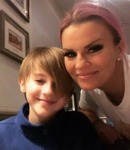 Kerry and Max