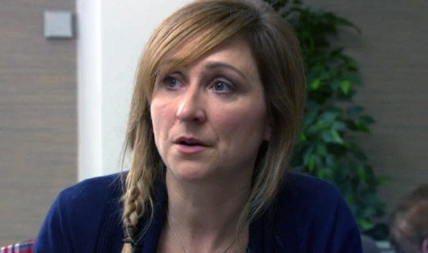 Laurel Emmerdale