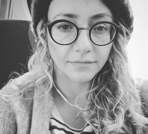 Louisa Clein