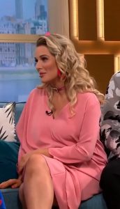 Credit: ITV