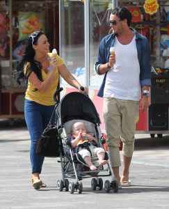 Jack and Chanelle