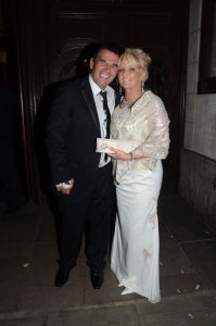 Paddy Doherty