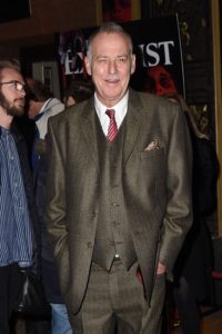 Michael Barrymore