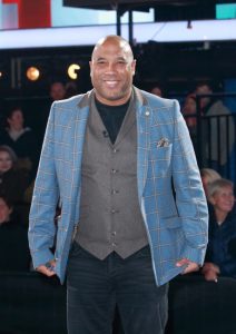 John Barnes
