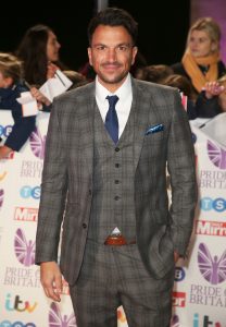 Peter Andre