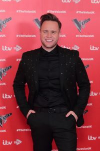 Olly Murs
