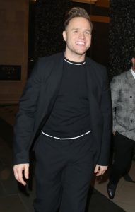 Olly Murs