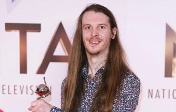 Credit: Brett D. Cove / SplashNews.com