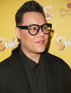 Gok Wan