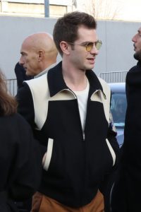 Andrew Garfield