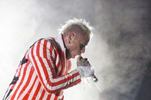 Keith Flint