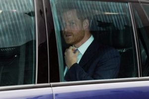 Prince Harry