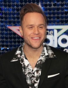 Olly Murs
