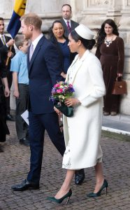 Meghan Markle