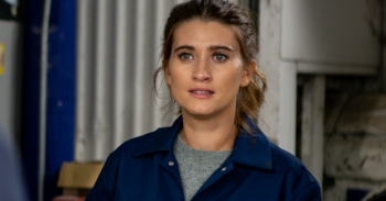 Debbie Dingle Emmerdale