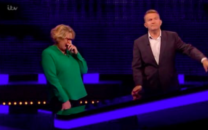 Linda The Chase