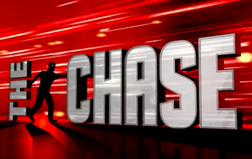 The Chase logo