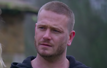 Emmerdale fans furious with David as he ignores evidence of Maya abusing Jacob