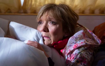 EastEnders SPOILER: Jean risks her own life by refusing cancer treatment