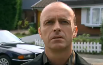 Brookside legend Paul Usher joins EastEnders