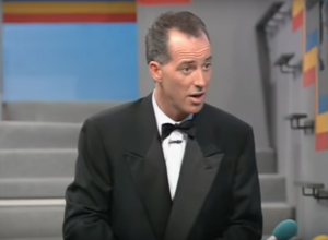 Michael Barrymore (Credit: ITV YouTube)